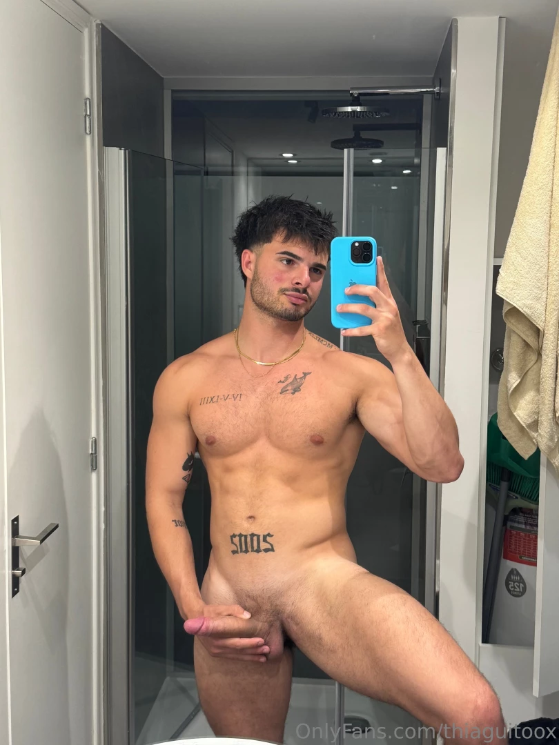 Do you want to see what i have for you 