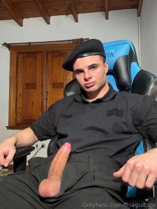 Something slipped out of my pants if you like it give me a like