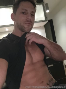 Come and check this hot hunk s page romantoddnyc one of the hottest part 1