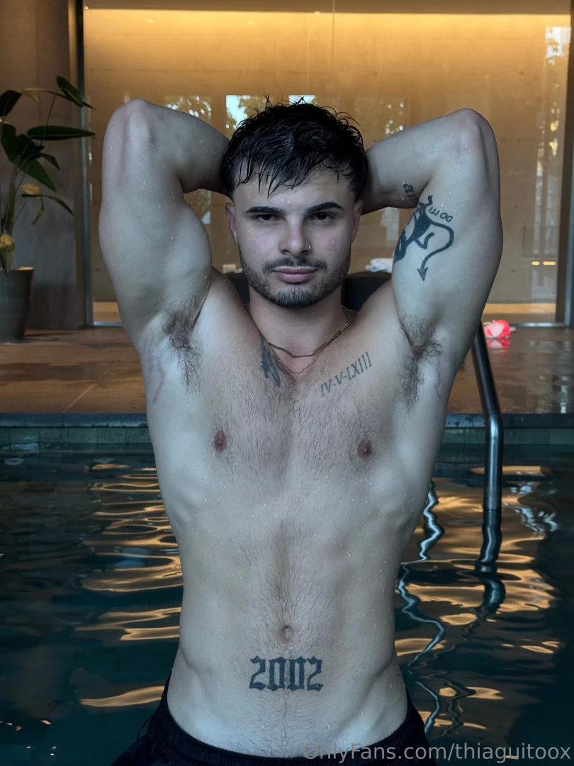 Hey baby if you want to see something else write me to dm 