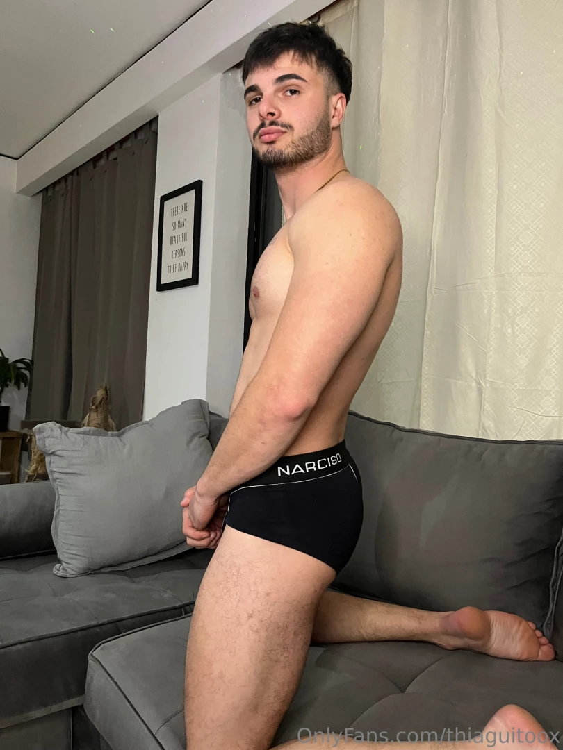 Leave me a message and we ll do some really hot stuff 