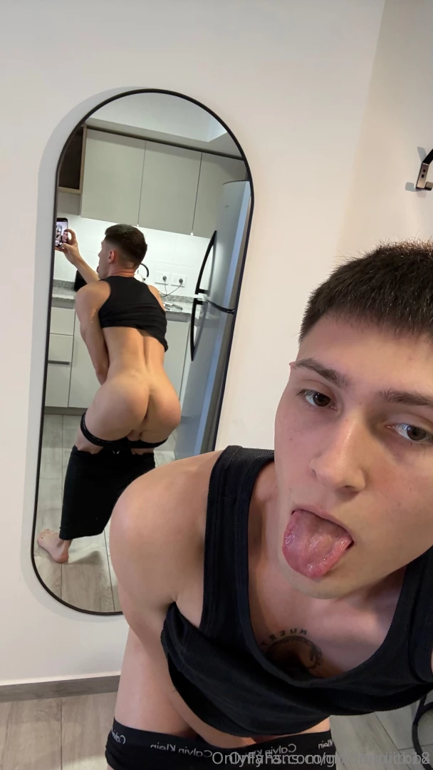Come on go to goldendick18 s profile now he is more than a hot guy he part 12 
