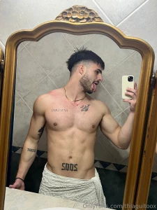 From 1 to 10 how would you rate me