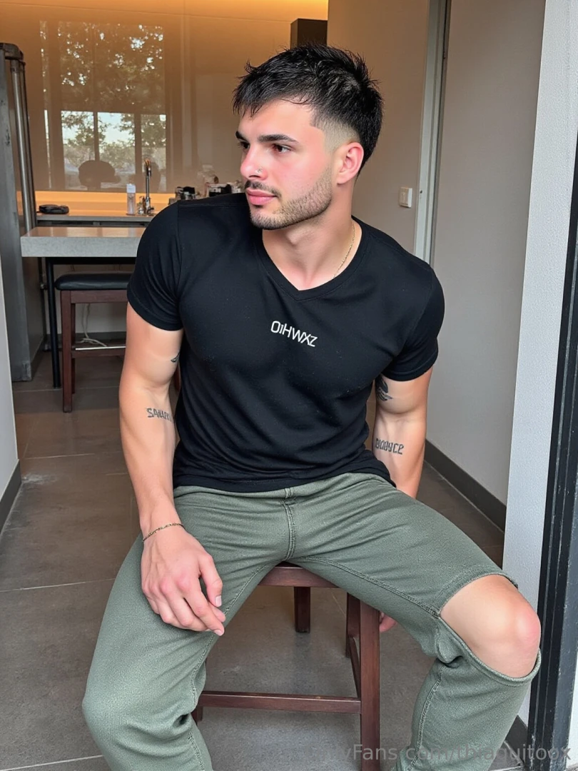 Write me privately part 2 