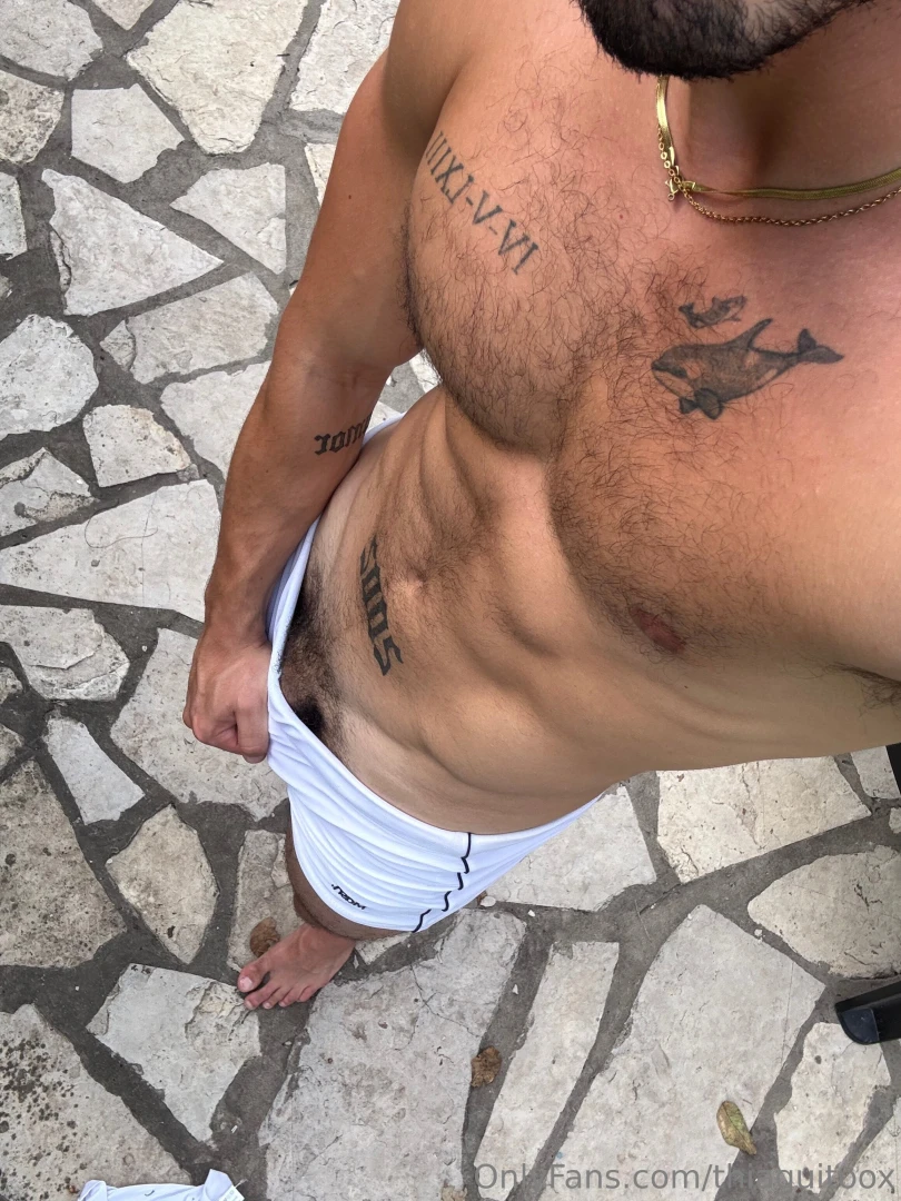 I recorded myself just as i was touching myself it s so hot it was 