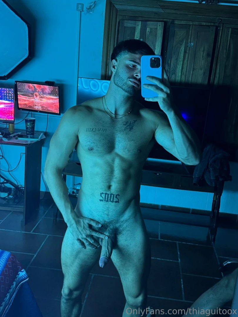 Me paje frente a la c mara pensando en vos termin todo mojado y sin 