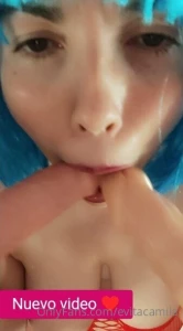 Amor cual es el video favorito p demelo con una propina de 10 dolares part 1