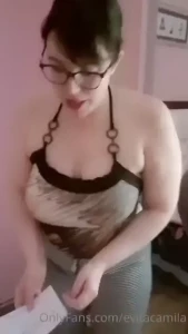 Cual es tu video favorito si quieres puedes enviarme una propina de 7 part 20