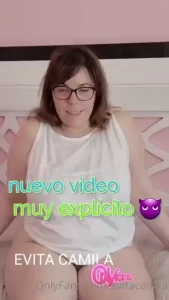 Cual es tu video favorito si quieres puedes enviarme una propina de 7 part 8