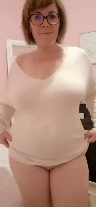 Soy una chica caliente 