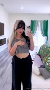 You ve got me feeling handsy lately