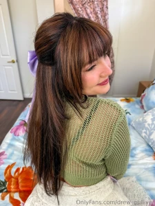 New hair reveal ahhhh i love it so much i feel so pretty and refreshed part 9