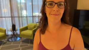 Alisha came back to vegas for more orgasms full video https onlyfans