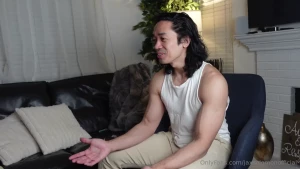 Sex therapist and super hot petite model electra paid me a visit in