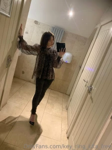 Would you like to see me naked baby