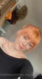 New hair baby cakes part 1