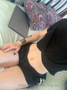 To see less clothes click on key_ring_kita