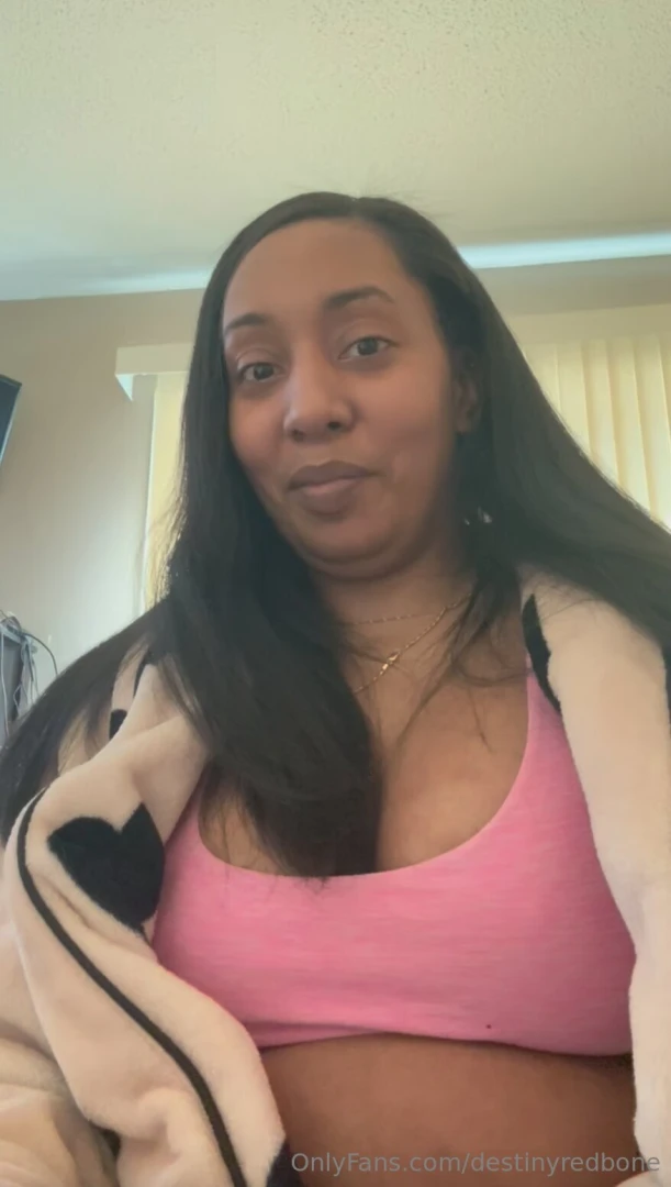 Let s get cozy together baby 