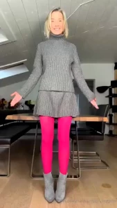 Casual friday part 9