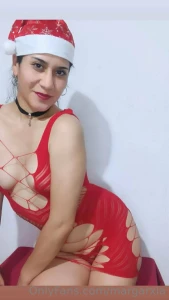 Merry christmas bby leave me 5 on this post and i ll send you a hot