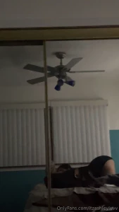 I wanna get tieddd up