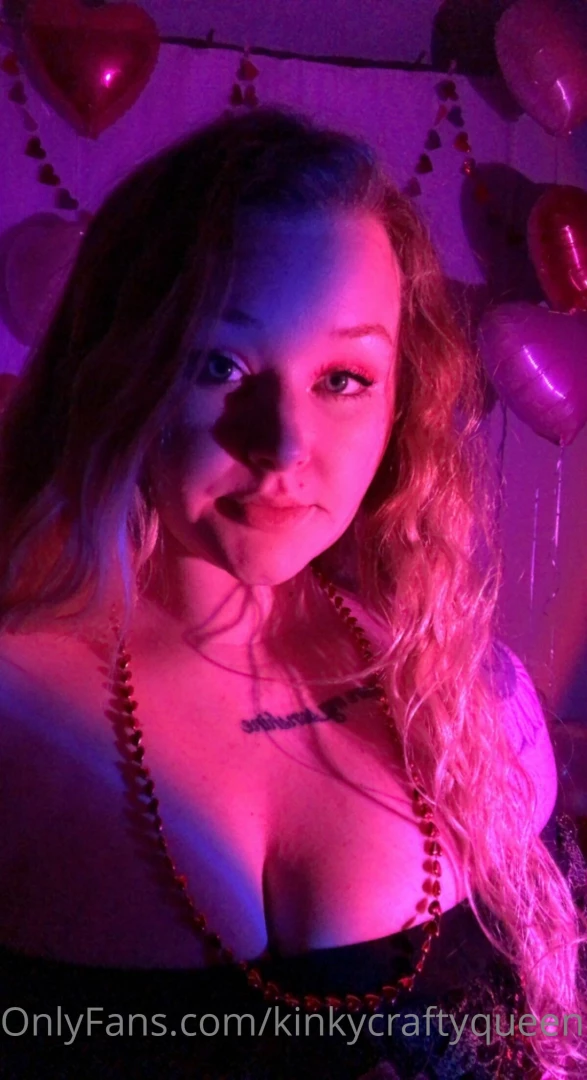 Kinkycraftyqueen part 32 