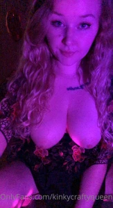 Kinkycraftyqueen part 36