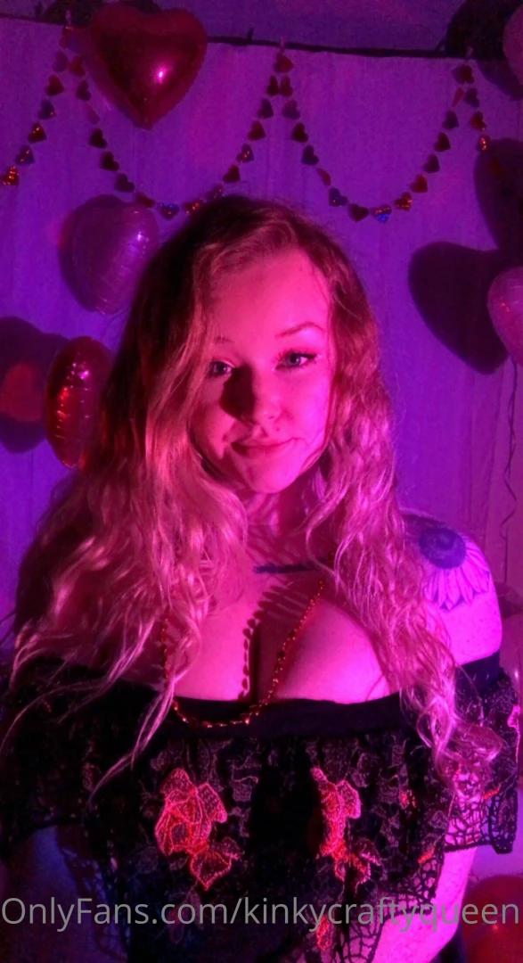 Kinkycraftyqueen part 41 