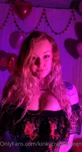 Kinkycraftyqueen part 41