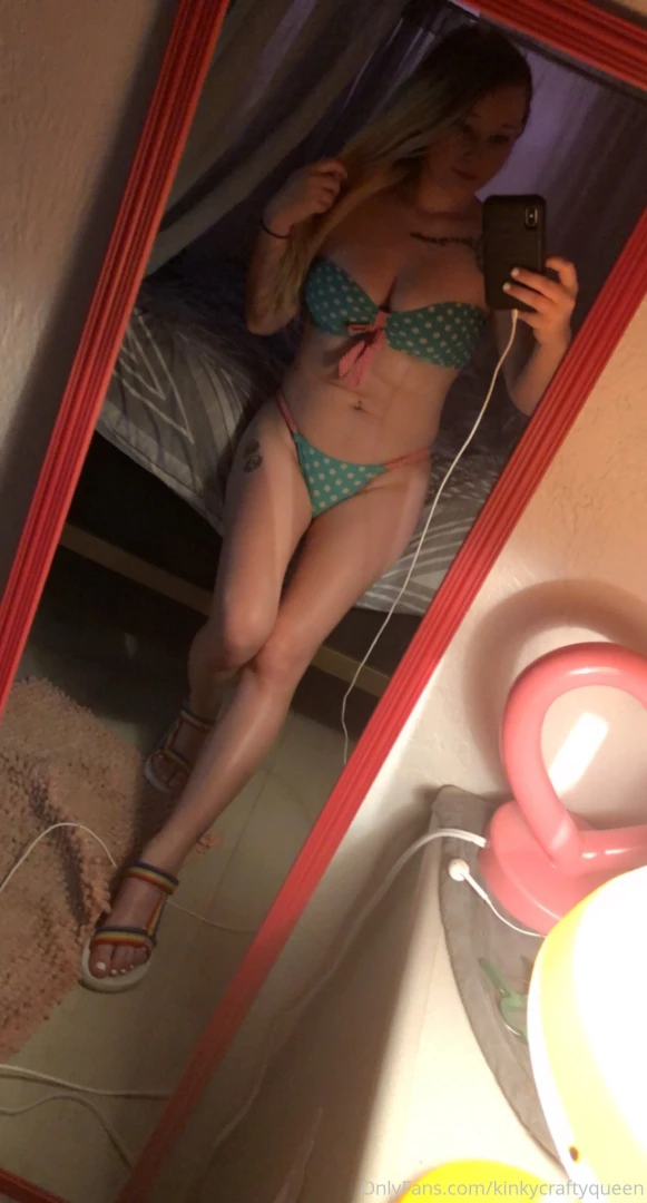 Kinkycraftyqueen part 45 