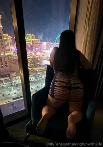 A different perspective part 16