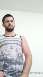 Bro your cock is huge i know dude even i am still impressed most of