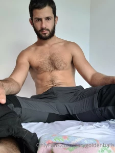 This is what i ve been wearing lately pants and no shirt lion or slut