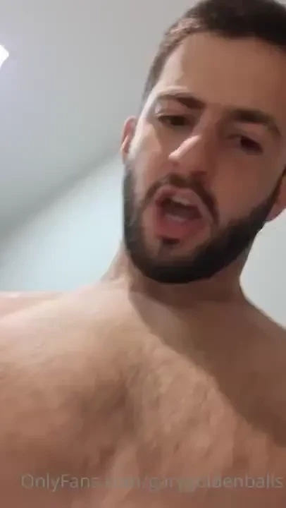 Are you up for some cumplay imagine how my cum tastes like 