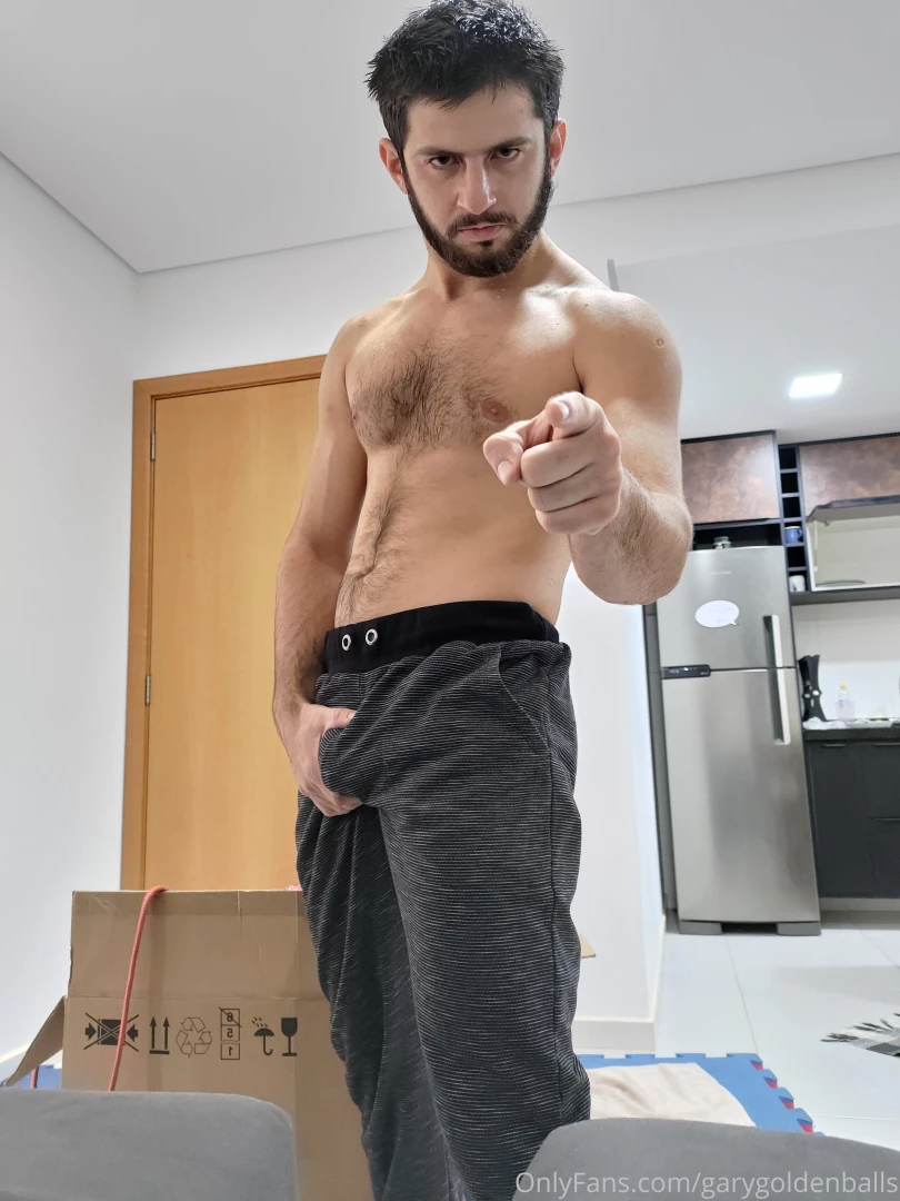 Paying rent with your holes - alpha landlord agressivelly uses you as 