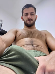 My cock is so fucking hard right now put your hands under my boxers