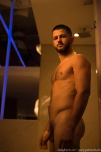 Come under those sheets and you will feel not only my strong musk but