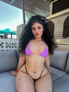 Do you love me baby part 1