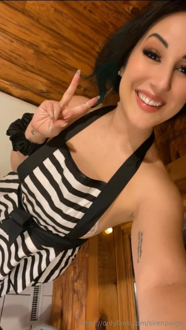 Sirenpaige 