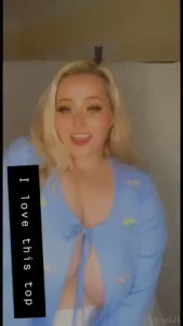 More silly dancing videos