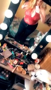 My room is a messy but my outfit is not p