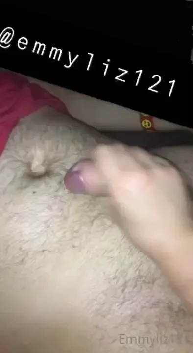 Love the way dick feel in my hand 