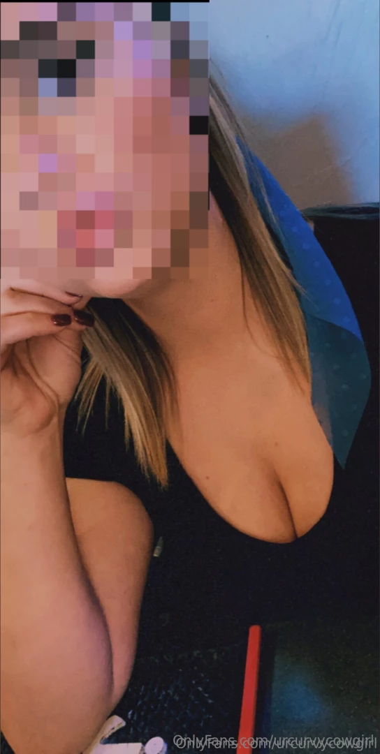 Been a long day so ready to relax 