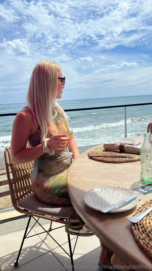 Would you take me for a nice wine on our first date 