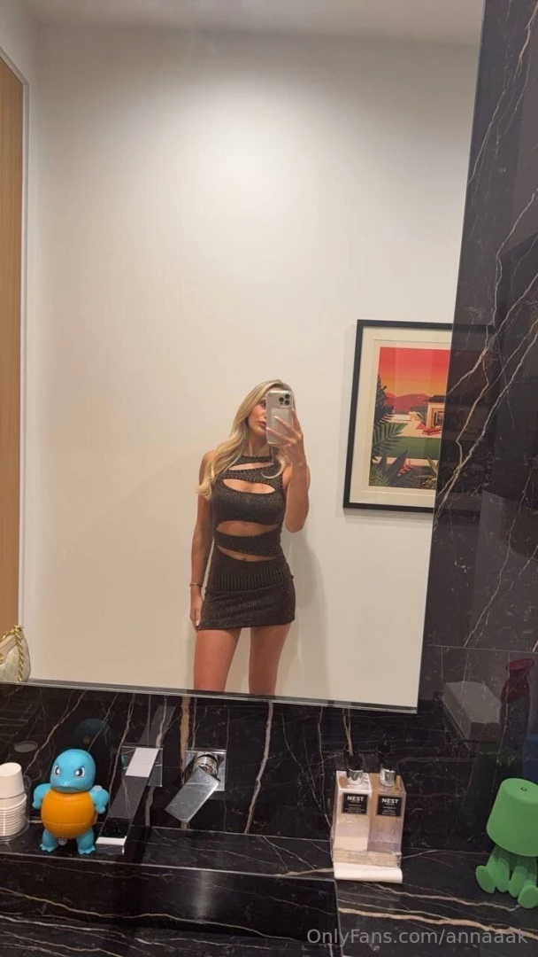 Last nights outfit part 9 