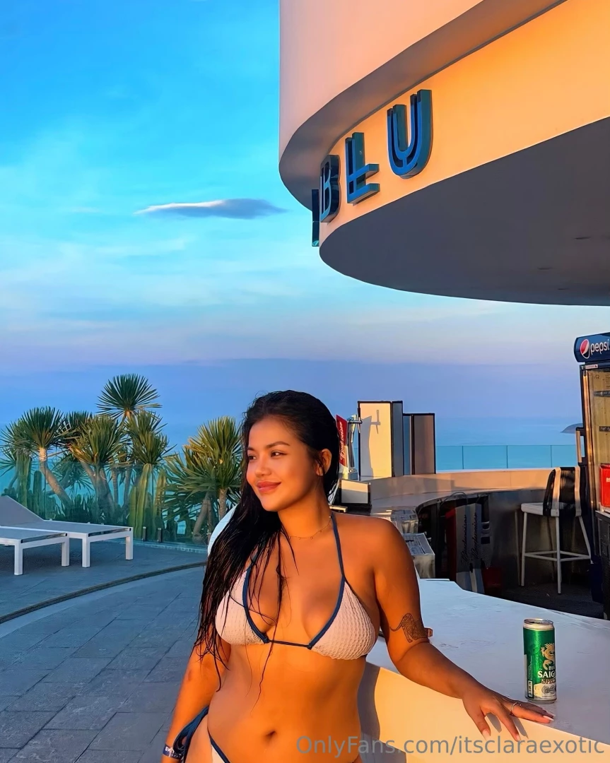 Itsclaraexotic part 228712 