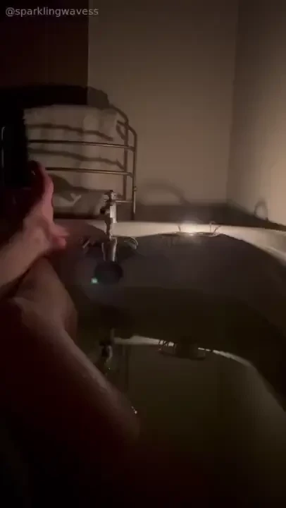 I love a good bath part 11 