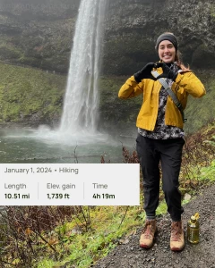 Happy new year part 895