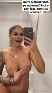 Vreau s mi spui ce vrei s facem n cele 12 h de concurs doar pe vip m