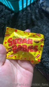 Anyone looking for a sugar baby